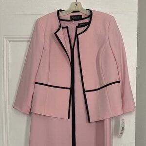 Evan Picone two piece suit